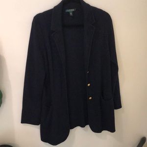 ralph lauren jacket